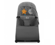 Kinderkraft Mimi Grey - 1037117 - zdjęcie 2